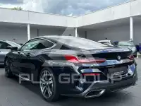 2019 BMW M8
