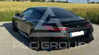 2019 BMW M8
