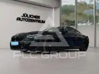 2019 BMW M8