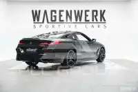 2019 BMW M8