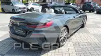 2019 BMW M8