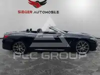 2019 BMW M850