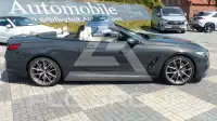 2019 BMW M8