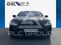 2019 BMW M8