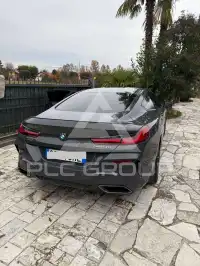 2019 BMW M850