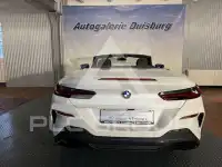 2019 BMW M8