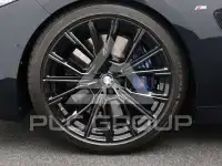 2019 BMW M8