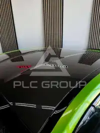 2019 BMW M8
