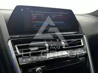 2019 BMW M8