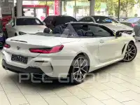 2019 BMW M850