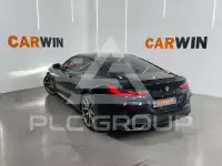 2019 BMW M8