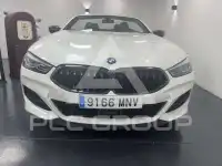 2019 BMW M850