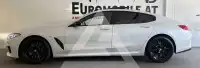 2019 BMW M8
