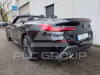 2019 BMW M8