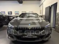 2019 BMW M850
