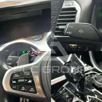 2019 BMW M8