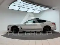 2019 BMW M850