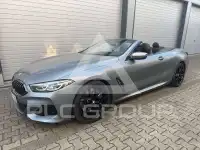2019 BMW M850