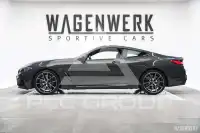 2019 BMW M8