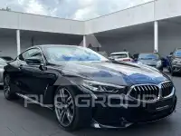 2019 BMW M8