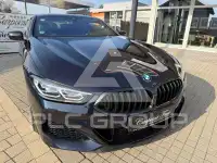 2019 BMW M8