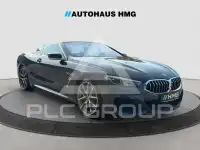 2019 BMW M8