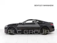 2019 BMW M8