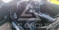 2019 BMW M8