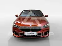 2019 BMW M850