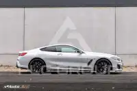 2019 BMW M8