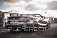 2019 BMW M850