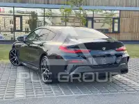 2019 BMW M8