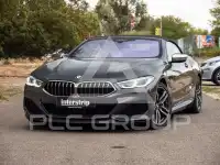 2019 BMW M850