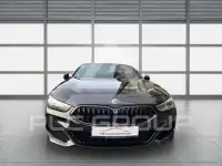 2019 BMW M8