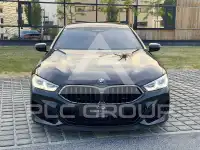 2019 BMW M8