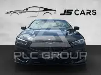 2019 BMW M8