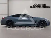 2019 BMW M8