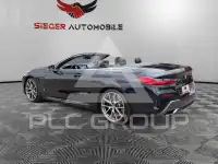 2019 BMW M850