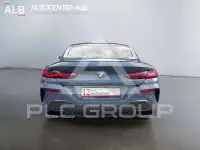 2019 BMW M850