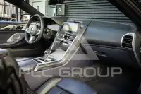 2019 BMW M8