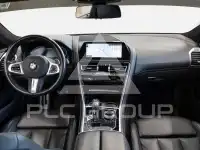2019 BMW M8