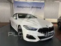 2019 BMW M8