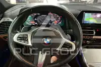 2019 BMW M8