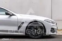 2019 BMW M8
