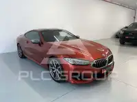 2019 BMW M8