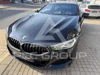 2019 BMW M8