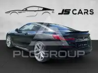 2019 BMW M8