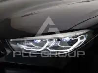 2019 BMW M8
