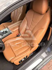 2019 BMW M8
