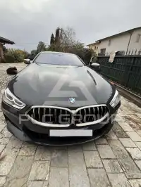 2019 BMW M850